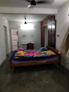 チェンナイにあるMayurapriya Innのギャラリーの写真