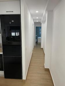 Zdjęcie z galerii obiektu Apartamento El Palo Beach w Maladze