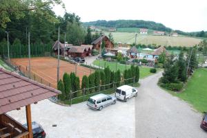 Gallery image of Resort Balkis in Laktaši