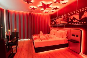 Gallery image of Motel TwentyOne in Gondomar