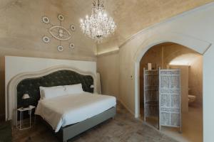 Imagen de la galería de Palazzo Del Duca Hotel & Restaurant, en Matera