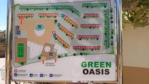 Fotografie z fotogalerie ubytování Green Oasis by the pool v destinaci Costa Calma