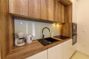 Gallery image of Apartmani Bokin in Bol