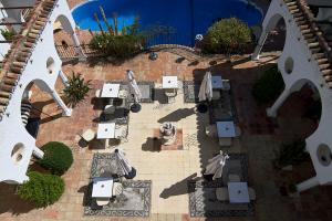 Fotografia z galérie ubytovania Hotel Residencia Miami v destinácii Torremolinos