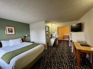 Gallery image of Cody Legacy Inn & Suites in Cody