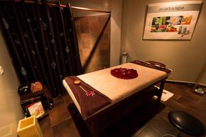 Spa i/ili sadržaji za wellness u objektu Le Louvre Hotel & Spa