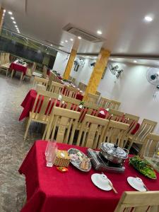 Nhà hàng/khu ăn uống khác tại FRIENDLY HOTEL