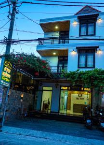 Gallery image of The Sun Homestay in Hoi An