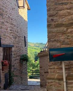 Kép Casetta Nonna Augusta (Spello 9 km-Assisi 12 km) szállásáról Spellóban a galériában