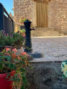 Kép Casetta Nonna Augusta (Spello 9 km-Assisi 12 km) szállásáról Spellóban a galériában