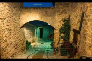 Kép Casetta Nonna Augusta (Spello 9 km-Assisi 12 km) szállásáról Spellóban a galériában