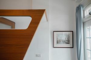 Fotografie z fotogalerie ubytování Wind Wave Ocean Homestay v destinaci Toucheng