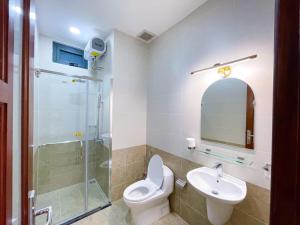 Gallery image of Upla Homestay in Vung Tau
