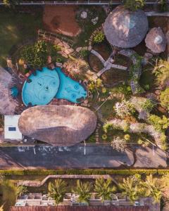 Gallery image of Dugong Village-Green Hotel in Pak Meng