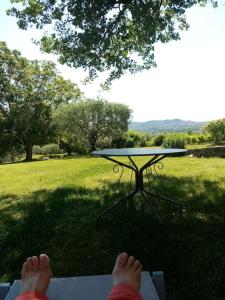 Photo de la galerie de l'établissement Le Lavoir, à Lacoste