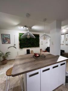 Gallery image of mourillon in Toulon