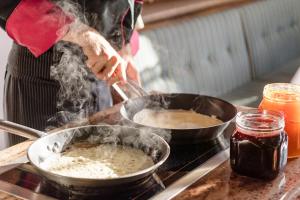 Toit hotelli aladel või selle läheduses