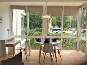 Fotografia z galérie ubytovania Esmeralda Apartment v destinácii Albir