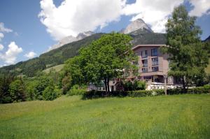 Afbeelding uit fotogalerij van Zistelberghof in Werfenweng