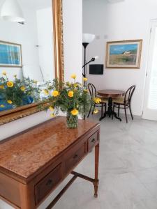 Gallery image of villa Eolo in Lipari