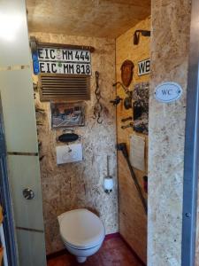 Gallery image of Home&Classic - Alte Werkstatt in Effelder