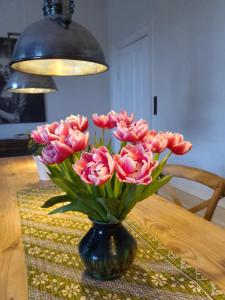 Fotografie z fotogalerie ubytování Edelsminde Bed & Breakfast v destinaci Haslev