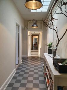 Fotografie z fotogalerie ubytování Edelsminde Bed & Breakfast v destinaci Haslev