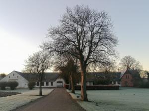 Fotografie z fotogalerie ubytování Edelsminde Bed & Breakfast v destinaci Haslev