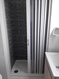 Phòng tắm tại Villa Sofia +20 ảnh