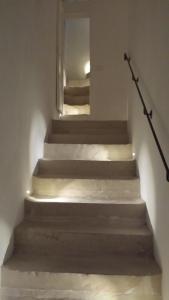 Fotografie z fotogalerie ubytování B&B Corte Dei Taralli v destinaci Lecce