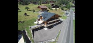 Gallery image of Chalet Mila in Grindelwald