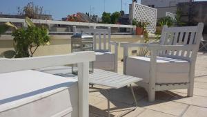 Fotografie z fotogalerie ubytování B&B Corte Dei Taralli v destinaci Lecce