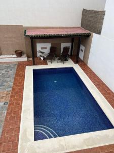 Zdjęcie z galerii obiektu Villa Casa Vega Fuengirola w mieście Fuengirola