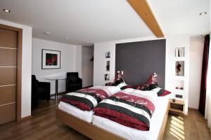 Легло или легла в стая в Landhaus Alpenflair Whg 310