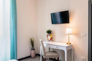 Guest House Aurispa