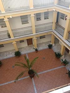 Fotografie z fotogalerie ubytování La Manzanilla v destinaci Sanlúcar de Barrameda