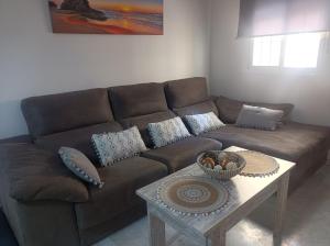 Fotografie z fotogalerie ubytování La Manzanilla v destinaci Sanlúcar de Barrameda