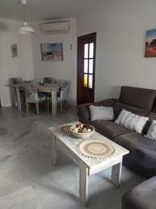 Fotografie z fotogalerie ubytování La Manzanilla v destinaci Sanlúcar de Barrameda