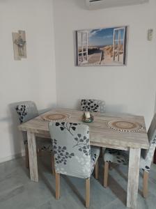 Fotografie z fotogalerie ubytování La Manzanilla v destinaci Sanlúcar de Barrameda