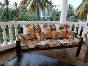 Φωτογραφία από το άλμπουμ του Tichi Villas - Diani Beach σε Diani Beach