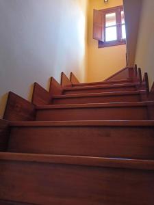 Fotografia z galérie ubytovania Casa Cofrades v destinácii Hervás