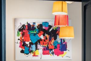 Foto sihtkohas Noto asuva majutusasutuse Guest House Aurispa galeriist