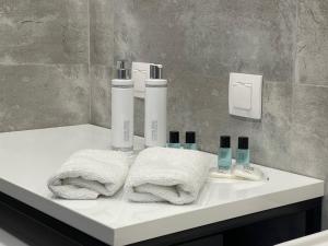 Zdjęcie z galerii obiektu Apartament Elisabeth GREEN II w mieście Pogórze