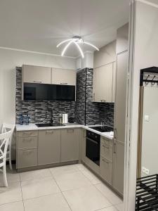 Zdjęcie z galerii obiektu Apartament Elisabeth GREEN II w mieście Pogórze