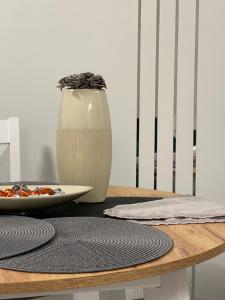 Zdjęcie z galerii obiektu Apartament Elisabeth GREEN II w mieście Pogórze