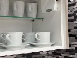 Zdjęcie z galerii obiektu Apartament Elisabeth GREEN II w mieście Pogórze