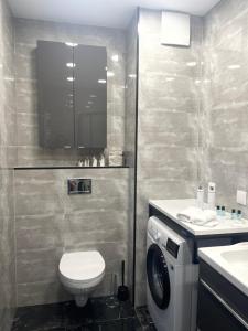 Zdjęcie z galerii obiektu Apartament Elisabeth GREEN II w mieście Pogórze