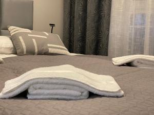 Zdjęcie z galerii obiektu Apartament Elisabeth GREEN II w mieście Pogórze