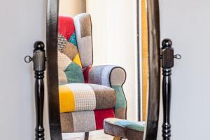 Foto sihtkohas Noto asuva majutusasutuse Guest House Aurispa galeriist