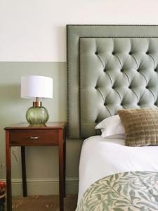 Φωτογραφία από το άλμπουμ του Villa Rothsay Hotel σε Cowes